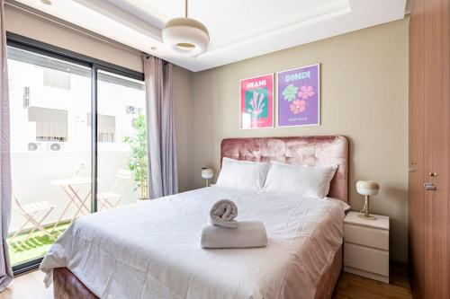 TT holidays Casa Oasis in Ain Chock TT holidays Casa Oasis in Ain Chock