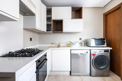 TT holidays Casa Oasis in Ain Chock TT holidays Casa Oasis in Ain Chock