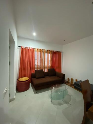 Apartamento Rua Bom sossego in Sal Rei Apartamento Rua Bom sossego in Sal Rei