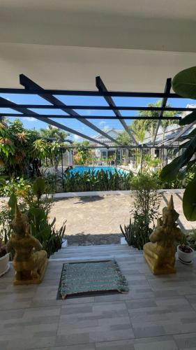 View, W&P Pool House in Chalung View, W&P Pool House in Chalung