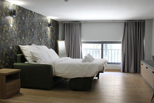 University Boutique Rooms in Msida University Boutique Rooms in Msida