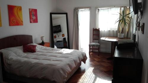 Hotel Casa Recreo