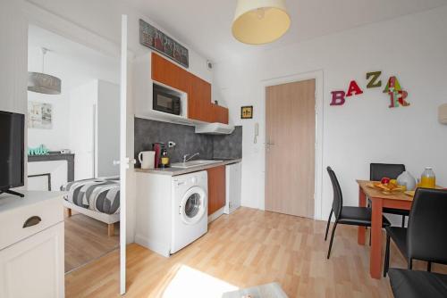 Aurore - T1 15 in ضواحي كاركاسون Aurore - T1 15 in ضواحي كاركاسون