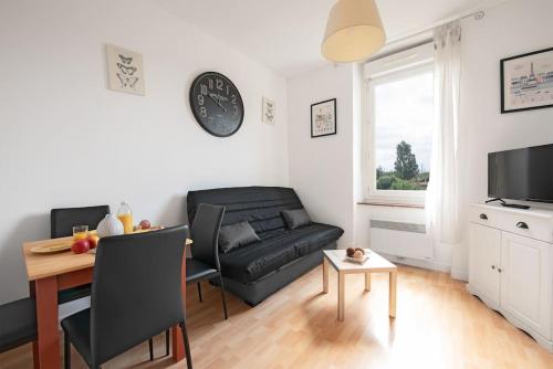 Aurore - T1 15 in ضواحي كاركاسون Aurore - T1 15 in ضواحي كاركاسون