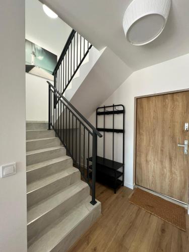 Domek całoroczny Marta Jeka (Domek caloroczny Marta Jeka) in วลาดิสลาโวโว Domek całoroczny Marta Jeka (Domek caloroczny Marta Jeka) in วลาดิสลาโวโว