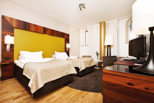 엘리트 호텔 마리나 타워 (Elite Hotel Marina Tower) in 낙가 엘리트 호텔 마리나 타워 (Elite Hotel Marina Tower) in 낙가