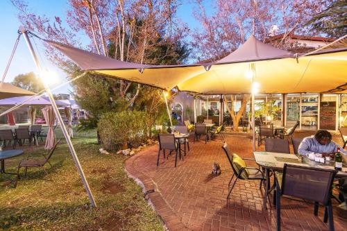 Have, Auas City Hotel in Windhoek Have, Auas City Hotel in Windhoek