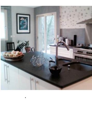 Grande maison dans les Pyrénées (Grande maison dans les Pyrenees) in Surba Grande maison dans les Pyrénées (Grande maison dans les Pyrenees) in Surba