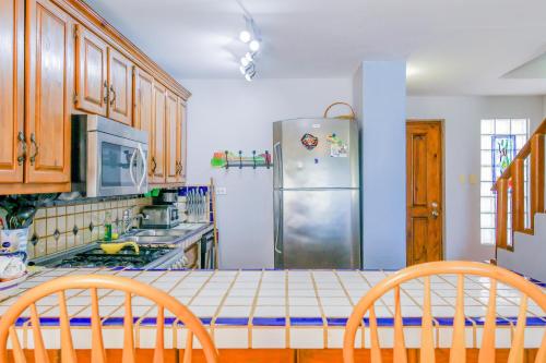 Konyha, Paradise Villas #16 in Playa Encanto Konyha, Paradise Villas #16 in Playa Encanto