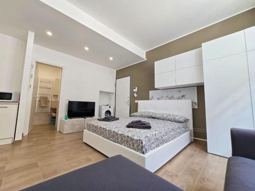 YR Apartments Milan - Tibaldi