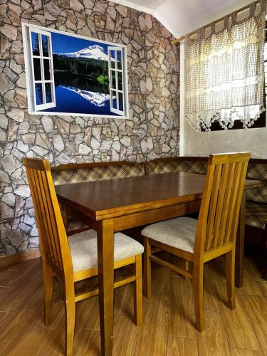 Holiday Home Nikolic in Njeguši Holiday Home Nikolic in Njeguši