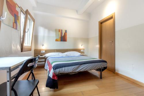 This photo about Soggiorno Sabrina shared on HyHotel.com