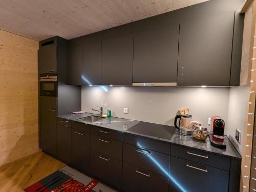 TinyHouse - (D)ein Ferienhaus in Руггелль TinyHouse - (D)ein Ferienhaus in Руггелль