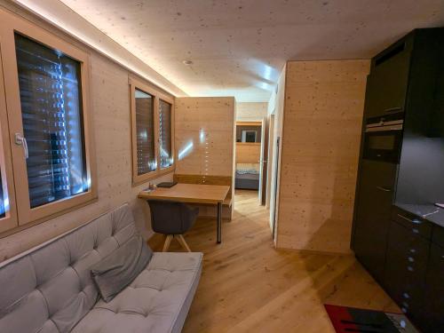 TinyHouse - (D)ein Ferienhaus in Руггелль TinyHouse - (D)ein Ferienhaus in Руггелль