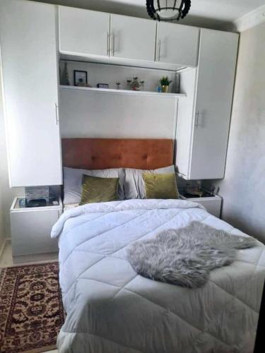 Appartement meublé à louer location journalière Tamaris