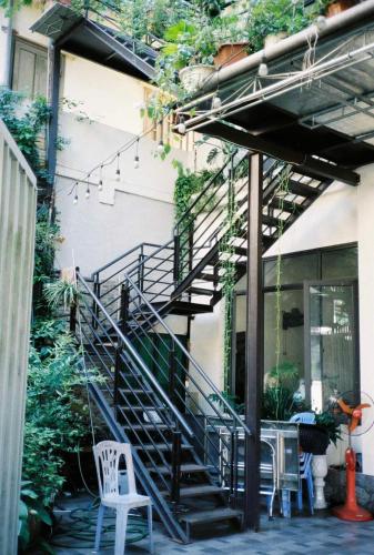 Loop Homestay in Platja Cua Lo Loop Homestay in Platja Cua Lo