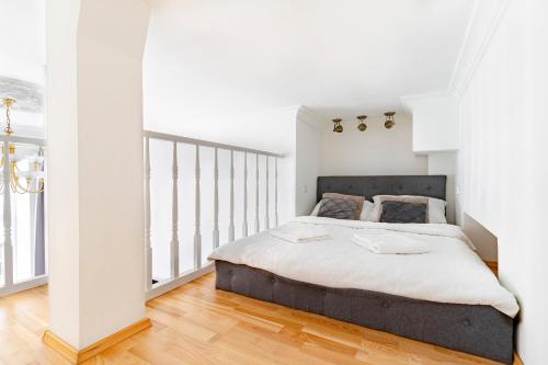 Amazing flat Amazing location