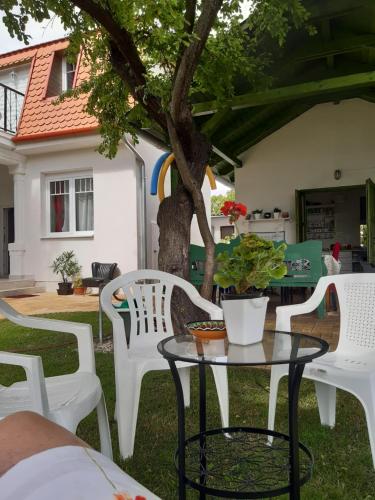 Rebeka Villa in Zamárdi Rebeka Villa in Zamárdi