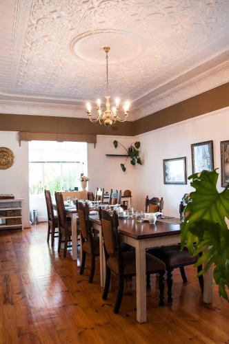 6 on Kloof Guest House in 布雷達斯多普 6 on Kloof Guest House in 布雷達斯多普