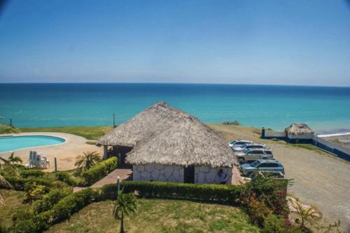 Surrounding environment, Luxury Beach Villa with Private Pool, Jacuzzi, Beach Club Access with Restaurant & Adventure Nearby in Peravia Surrounding environment, Luxury Beach Villa with Private Pool, Jacuzzi, Beach Club Access with Restaurant & Adventure Nearby in Peravia