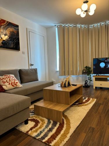 Southampton Cozy 1bedroom in Peartree Southampton Cozy 1bedroom in Peartree