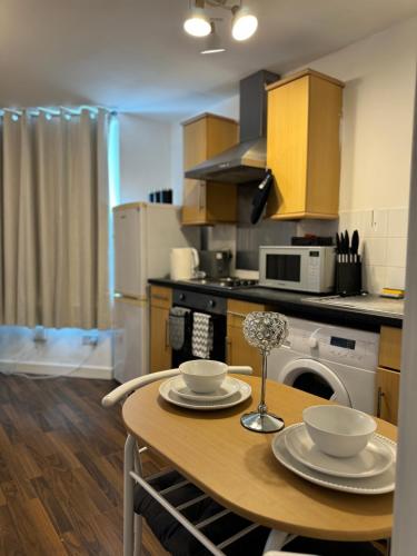 Southampton Cozy 1bedroom in Peartree Southampton Cozy 1bedroom in Peartree