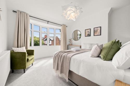 Stunning 3 Bedroom Home in Northwich in Northwich Stunning 3 Bedroom Home in Northwich in Northwich