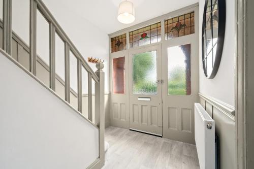 Bejárat, Stunning 3 Bedroom Home in Northwich in Northwich Bejárat, Stunning 3 Bedroom Home in Northwich in Northwich