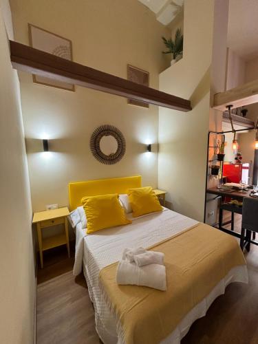 Studio 2 Port Valencia