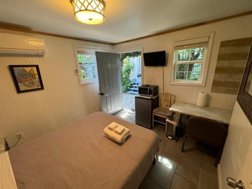 Studio Apartment Antonine near Audubon Park Studio Apartment Antonine near Audubon Park