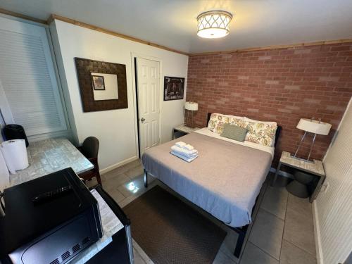 Studio Apartment Antonine near Audubon Park Studio Apartment Antonine near Audubon Park