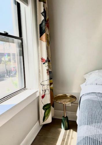 North Side Pied a terre