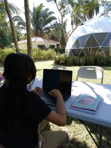 Motacusal- Eco Resort 2 in 科利納斯德爾烏魯博 Motacusal- Eco Resort 2 in 科利納斯德爾烏魯博