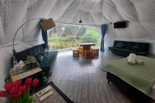 Motacusal- Eco Resort 2 in 科利納斯德爾烏魯博 Motacusal- Eco Resort 2 in 科利納斯德爾烏魯博