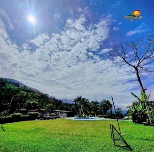 A környék, Finca Hotel Santa Clara in Calarca A környék, Finca Hotel Santa Clara in Calarca