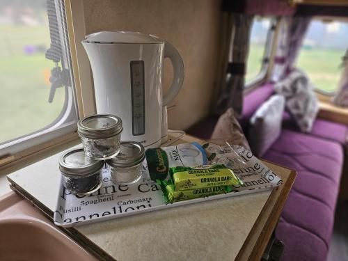 Tranquil Equestrian Escape - Sleeps 2 in Mablethorpe Tranquil Equestrian Escape - Sleeps 2 in Mablethorpe