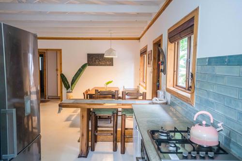 Facilities, Southbroom River House in Southbroom Facilities, Southbroom River House in Southbroom