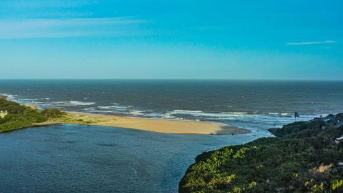 Beach, Southbroom River House in Southbroom Beach, Southbroom River House in Southbroom