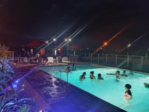 Hotel Campestre Chiriguare Resort in Villavicencio Hotel Campestre Chiriguare Resort in Villavicencio