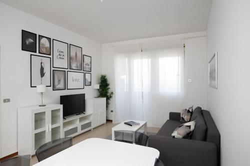 Vendégszoba, Attico Luxury 145mq Marina 500m da Mare e Centro in Rimini Vendégszoba, Attico Luxury 145mq Marina 500m da Mare e Centro in Rimini