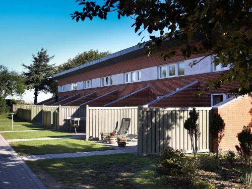 Exterior view, Holiday home Hemmet CXXIX in Hemmet Exterior view, Holiday home Hemmet CXXIX in Hemmet
