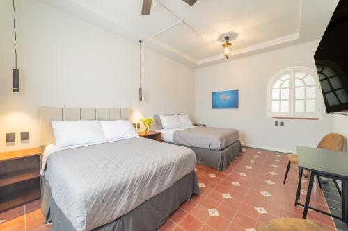 المرافق, Casa Velasco La Paz in لا باز المرافق, Casa Velasco La Paz in لا باز