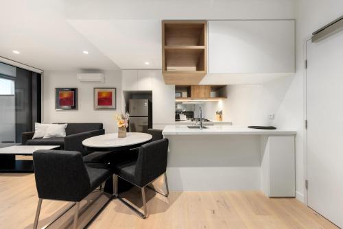 Serain Residences on 263 Normanby Road in 南墨爾本 Serain Residences on 263 Normanby Road in 南墨爾本