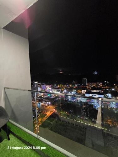 The Shore Premier Suites Kota Kinabalu in Kota Kinabalu The Shore Premier Suites Kota Kinabalu in Kota Kinabalu