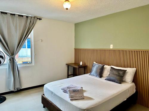 Hostel Brisas del Nevado in Ibague City Center Hostel Brisas del Nevado in Ibague City Center