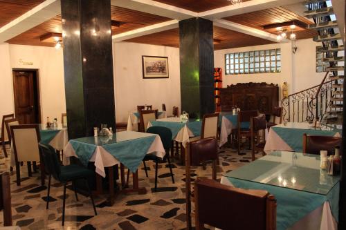 Food and beverages, El Gran Hotel de Pereira in Pereira City Center Food and beverages, El Gran Hotel de Pereira in Pereira City Center