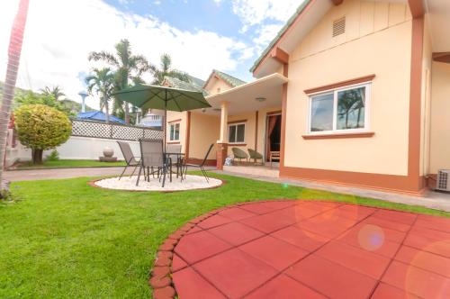 Peaceful Hua Hin Homestead