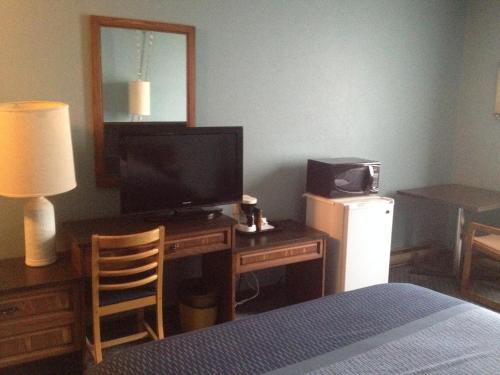 This photo about Classic Motor Inn shared on HyHotel.com