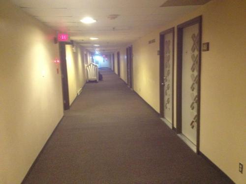 This photo about Classic Motor Inn shared on HyHotel.com