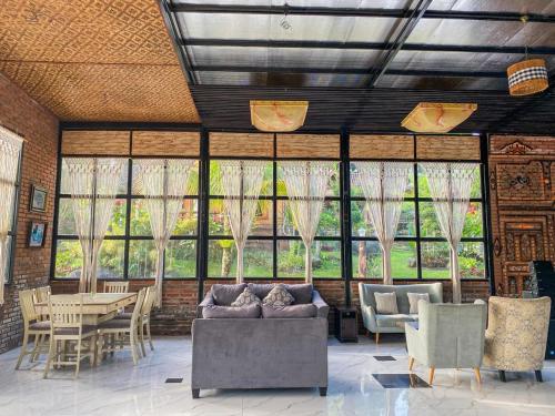 DKaliurang Resort in Kaliurang DKaliurang Resort in Kaliurang